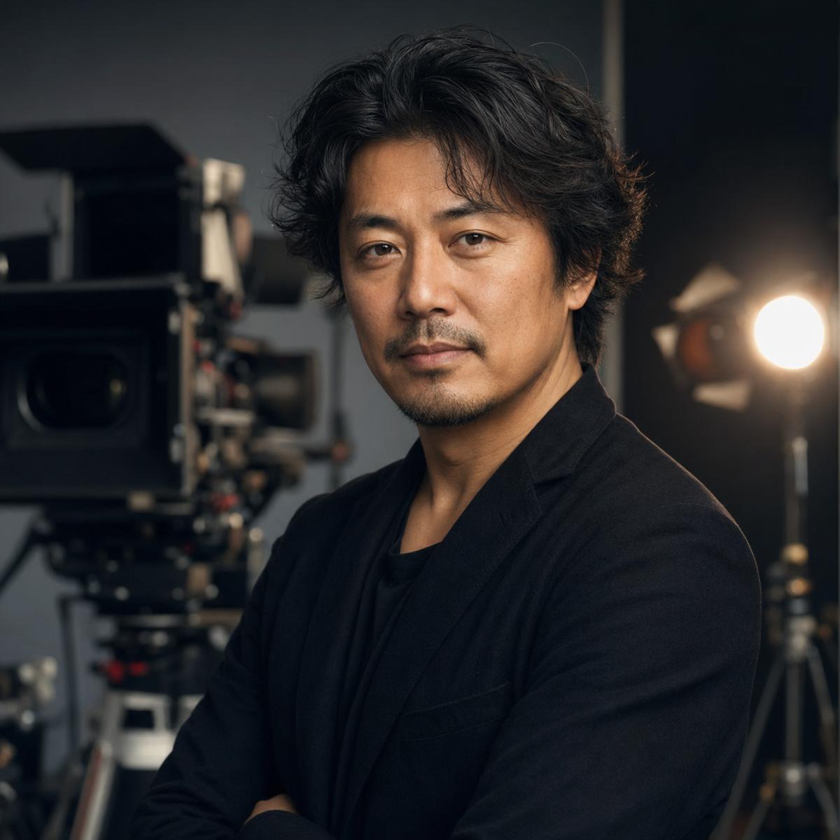 黄色仓库视频导演